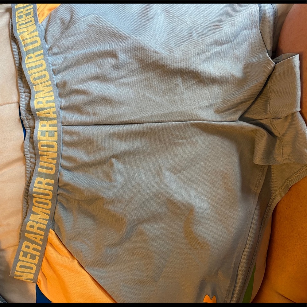 Women’s Under Armour shorts